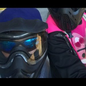 Meet your Posher, Charles